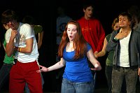 Rehersal Pics
